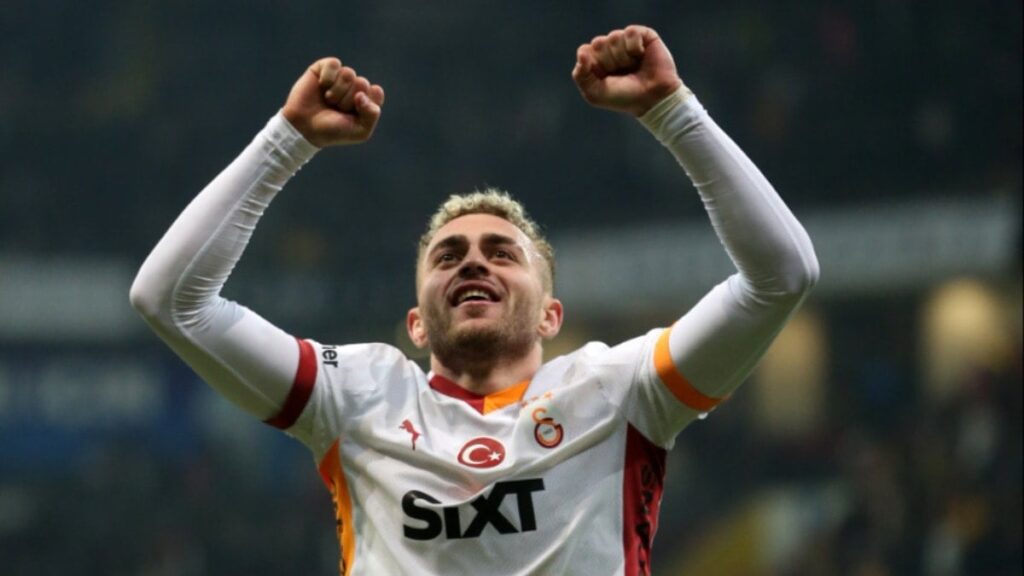 Barış Alper’in paylaşımına beğeni yağmuru! Duygusal anlar