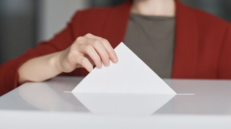 Bartın’da sandıklar kuruldu, referandumdan ‘evet’ kararı çıktı