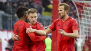 Bayern Münih’te kriz! Sözleşme yenilemiyor, Barça ve Manchester City pusuda