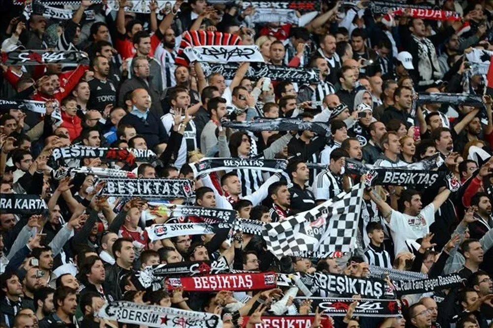 Beşiktaş’tan taraftarına Twente müjdesi!