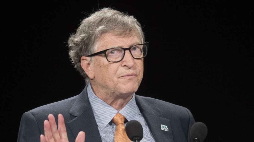 Bill Gates sadece bu 9 hisse senediyle bu yıl neredeyse yarım milyar dolar temettü toplayacak