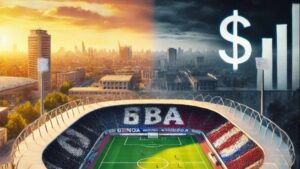 Birkaç önce Premier Lig kulübü alıyorlardı… Serie A kulübünün sahibi şirket iflas etti