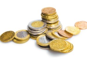 Bozuk paralar altın değerinde! Hiç giymediğiniz bir ceketin cebinde hazine yatıyor olabilir