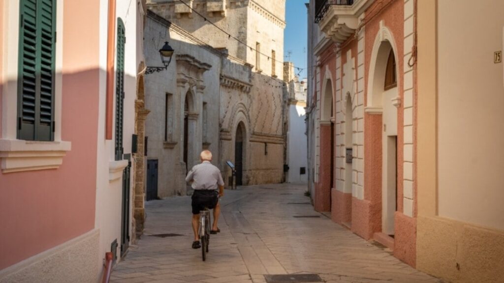 Bu kasabaya taşınana bir milyon lira destek veriyorlar