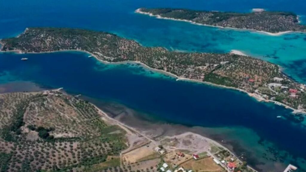 Bu parayı ödeyebilecek kimse çıkar mı? Türkiye’nin Maldivleri olan ada satışa çıkartıldı