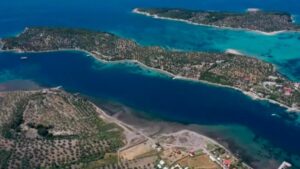 Bu parayı ödeyebilecek kimse çıkar mı? Türkiye’nin Maldivleri olan ada satışa çıkartıldı