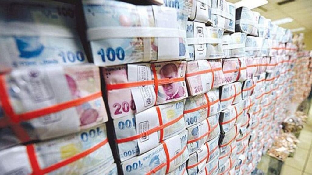 Bütçede vatandaşın adı yok