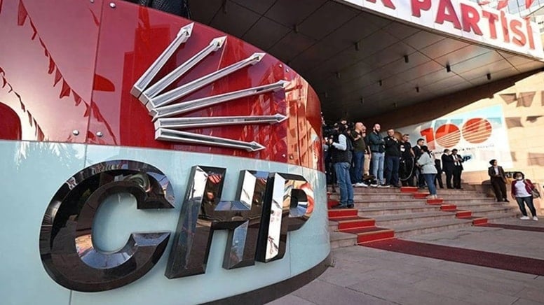 CHP PM’den ‘Cumhurbaşkanı adayı’ çıktı!