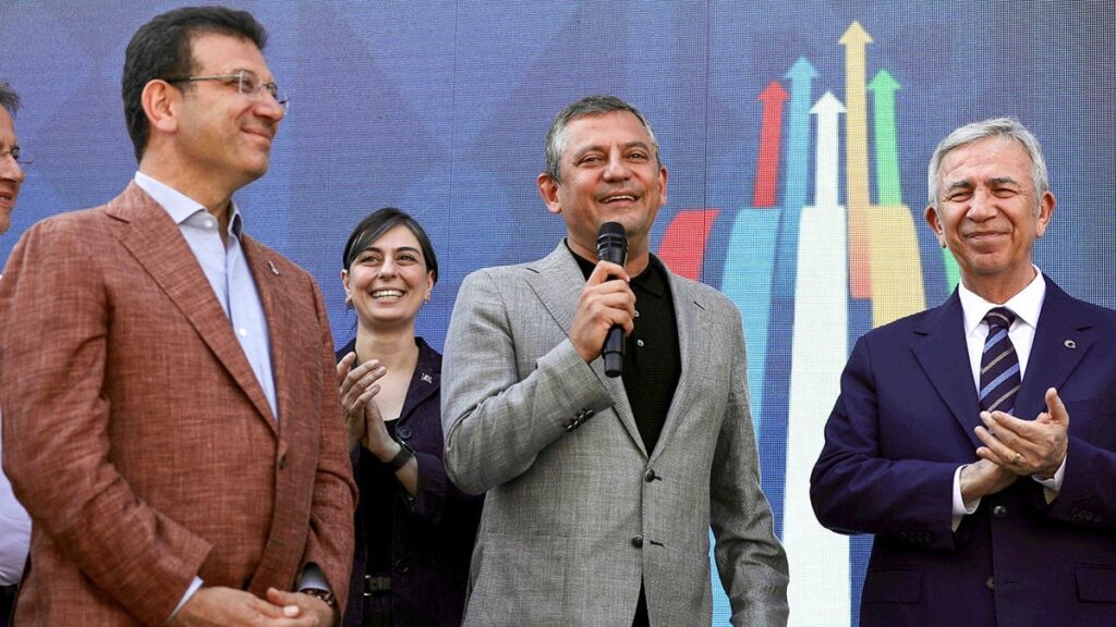 CHP adayını ne zaman açıklayacak? Yol haritası belli oldu