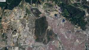 Çevre Bakanlığı askeri arazilere çökerken İBB 16 davayla direniyor