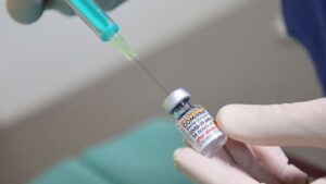 Covid-19 aşıları bunama yapar mı?