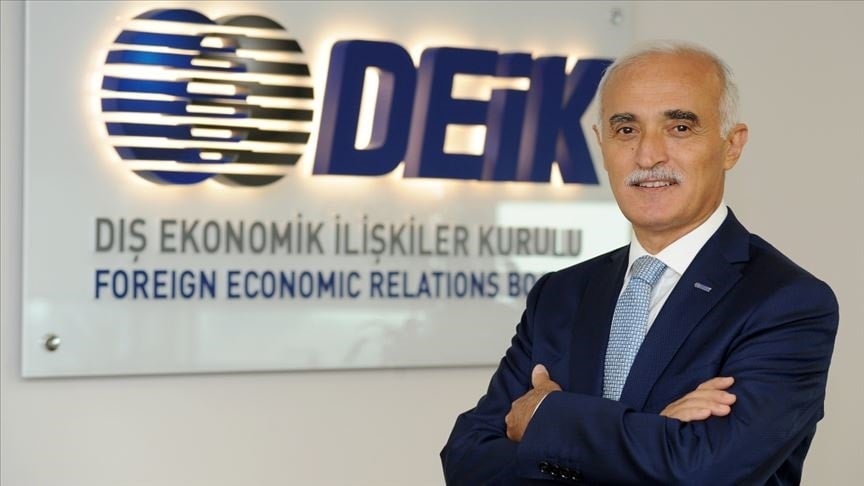 DEİK Başkanından dikkat çeken sözler: ‘İsrail’le ticaret yeniden başlayabilir’