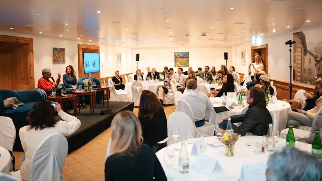 Davos’ta uzun ömür zirvesi: Sıradaki 200 milyardere izin çıkmadı!