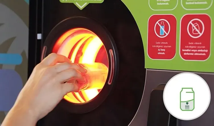 Depozite sistemi para iadesinde cimri davranılınca ölü doğdu…