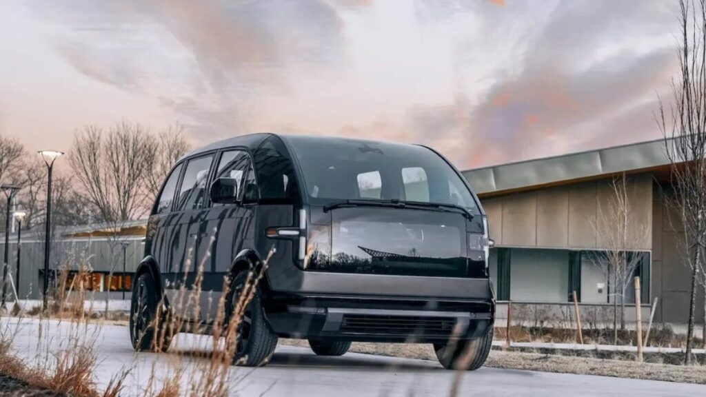 Dev perakende şirketi desteklediği elektrikli araç şirketi iflas etti! Resmi kapanış tarihi belirlendi