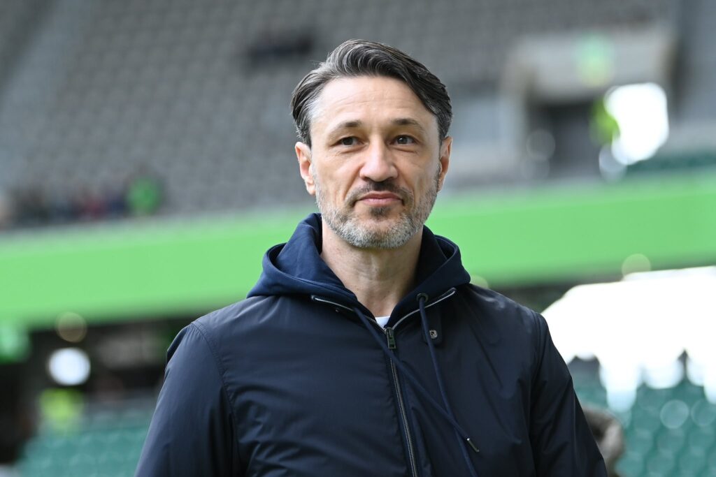 Dortmund’da Nuri Şahin’in yerine 6 aylık hoca