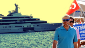 Dünyaca ünlü Rus milyardere vergi kaçırma suçlaması