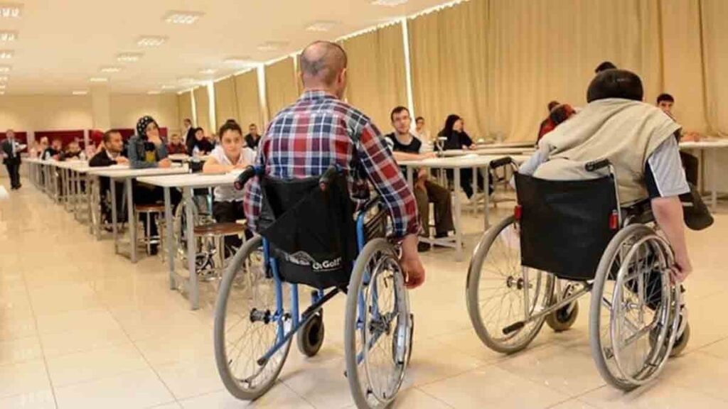 EKPSS tercihleri ne zaman başlayacak? Gözler ÖSYM’de!