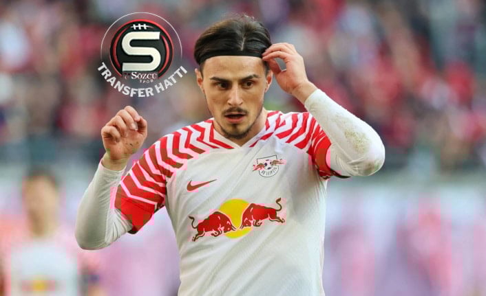 Eljif Elmas’a İspanya’dan sürpriz talip!