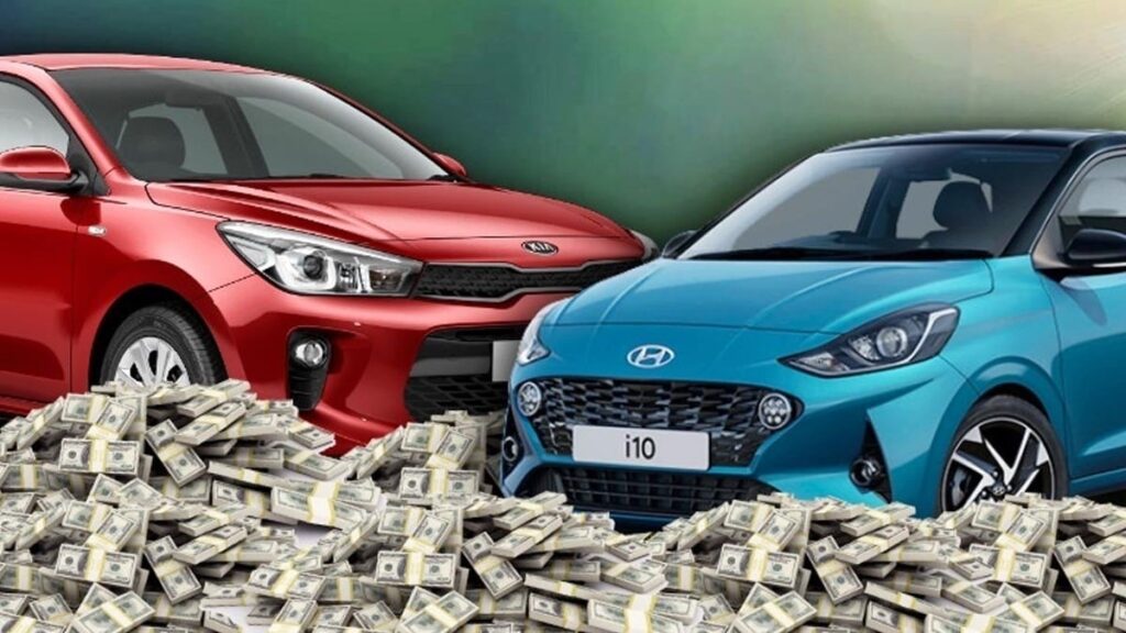 En ucuz 10 otomobil açıklandı: Araç piyasasında kapış kapış gidiyor