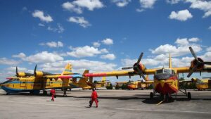 Erdoğan ‘uçak yok’ demişti: THK kayyumu 8 uçağı SGK borcu için satıyormuş!