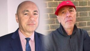 Eski İngiliz Bakan, 15 yaşındaki çocukla ilişkiye girmeye çalışırken tutuklandı