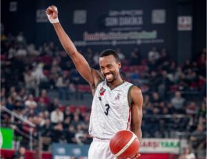 F.Bahçe Beko transferi açıkladı!