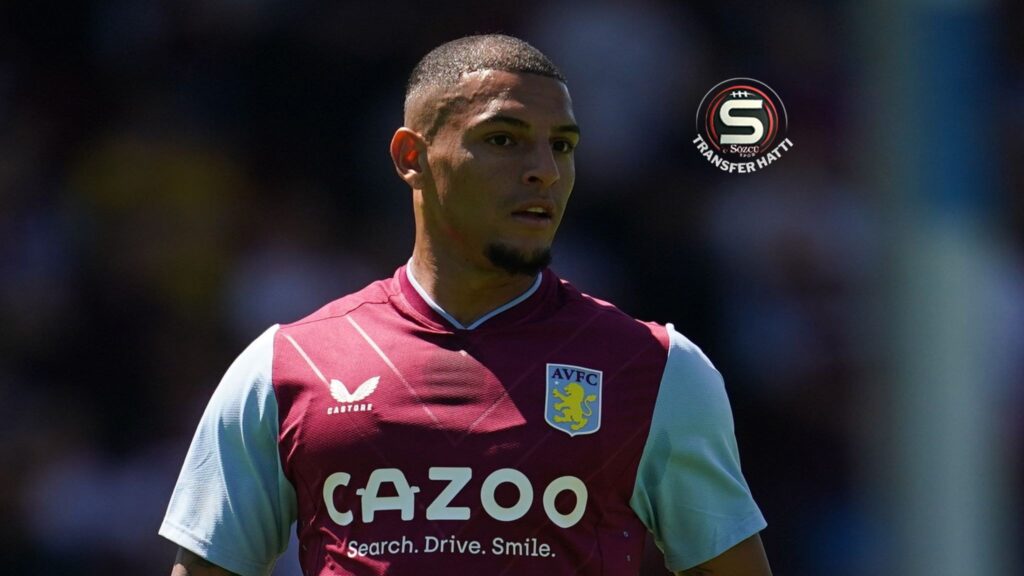 Fenerbahçe, Diego Carlos’a kavuşuyor! İşte maliyeti…