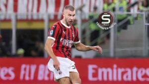 Fenerbahçe, Milan’ın stoperini istiyor