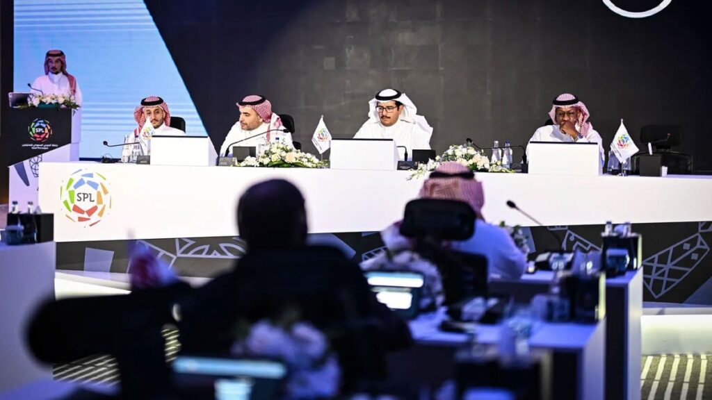 Fenerbahçe’nin transferi Arabistan’ı karıştırdı