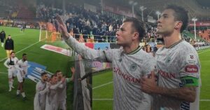 ‘Fenerbahçe’yi yeneceğiz’ demişti! Konyaspor’da gündem oldu…