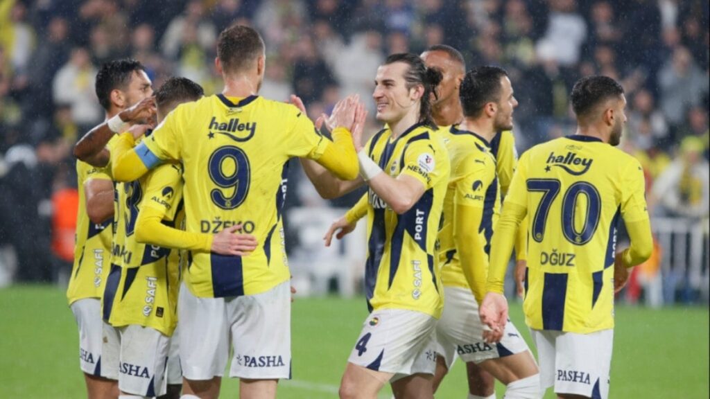 Fener’in puan kaybına tahammülü yok! Fenerbahçe-Hatayspor muhtemel 11’leri