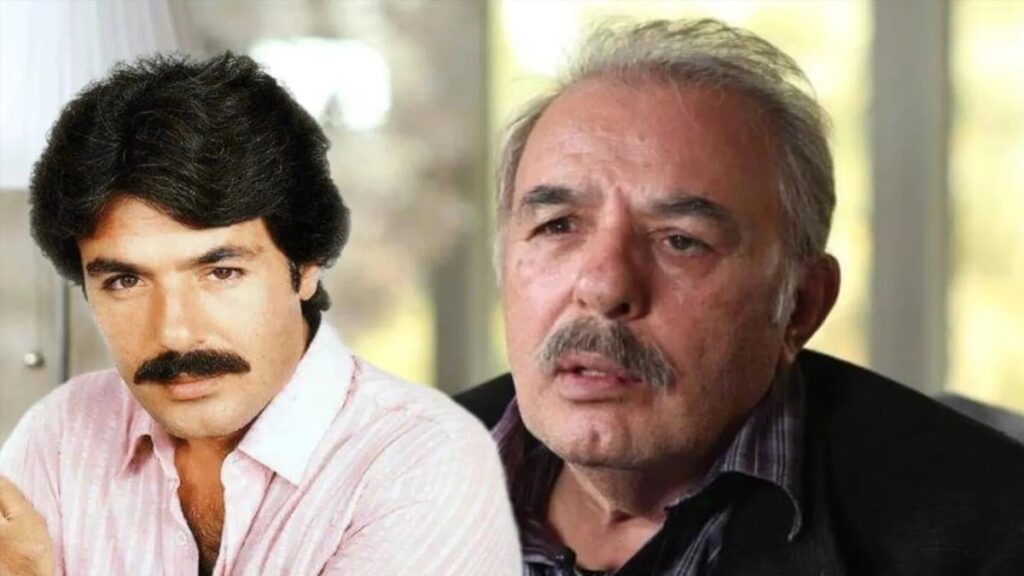 Ferdi Tayfur hayatını kaybetti