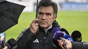 Feyyaz Uçar’dan Beşiktaş açıklaması!