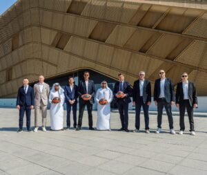 Final Four’un adresi belli oldu! Kıta dışına taşındı