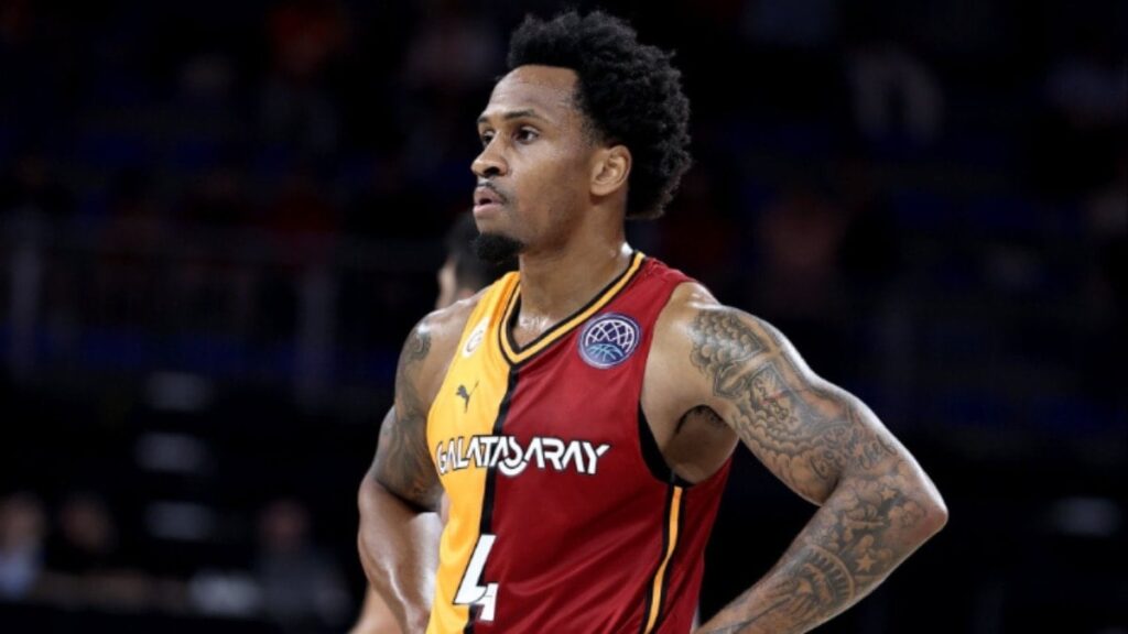 Galatasaray’da ayrılık resmen açıklandı