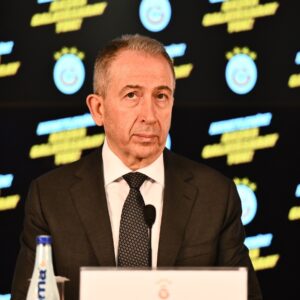 Galatasaray’dan olay açıklama! ‘F.Bahçe sahte yıldız taksın’