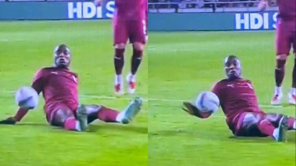 Galatasaray’dan penaltı isyanı