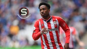 Galatasaray’dan sürpriz hamle! Sağ bekte rota Walker-Peters