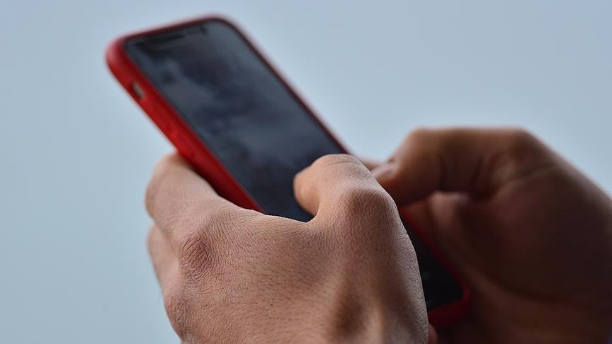 Gelen SMS’e tıkladığınız anda banka hesabınız sıfırlanıyor