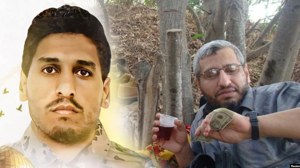 Hamas Açıkladı: İsrail, Hamas lideri Deif’i öldürdü