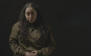 Hamas esirin videosunu yayımladı, saldırılar durmadı