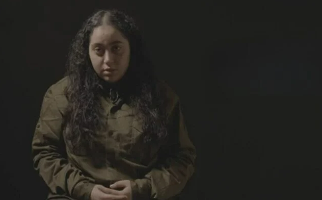 Hamas esirin videosunu yayımladı, saldırılar durmadı