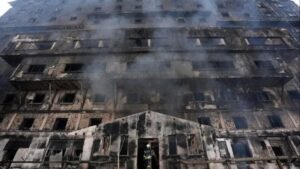 Herkes bu sorunun cevabını arıyor: Alevler neden bu kadar hızla yayıldı?