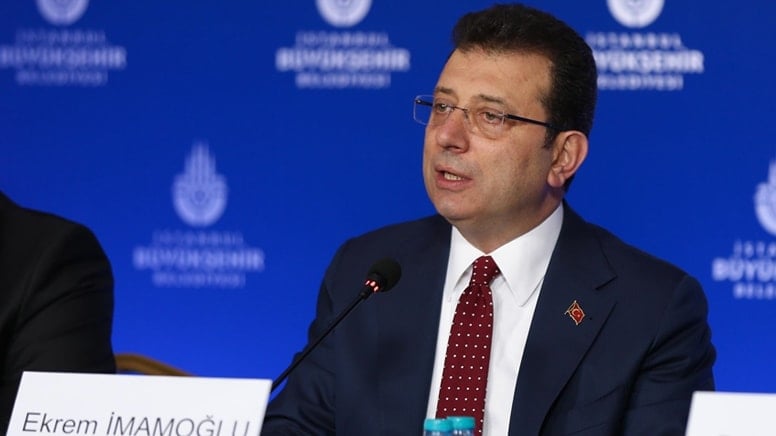 İmamoğlu, Bakan Işıkhan’la görüştü! Uzlaşı için masa kurulacak…