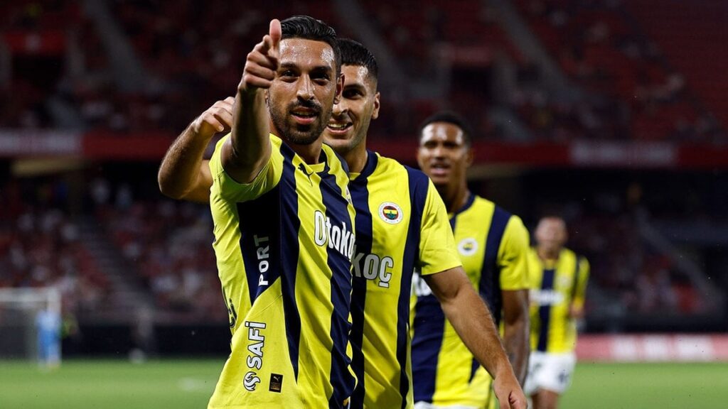 İrfan Can imzayı attı! Anlaşma 3 yıllık