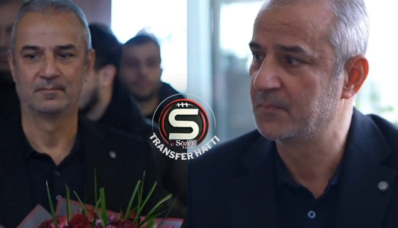 İsmail Kartal İran’a ilk transferi Türkiye’den yaptı