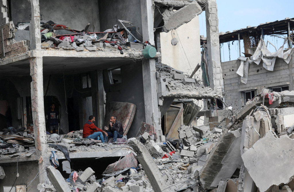 İsrail’den son anda kritik dönüş: Ateşkes tehlikeye girdi