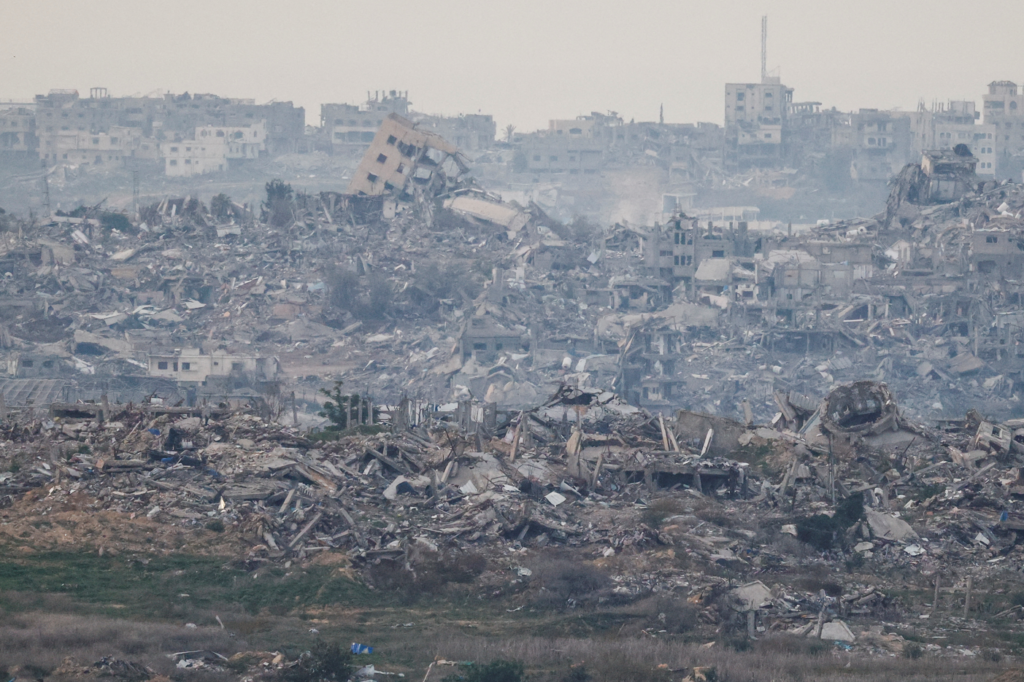 İsrailli yetkili ateşkes dedi, Netanyahu’nun ofisi yalanladı