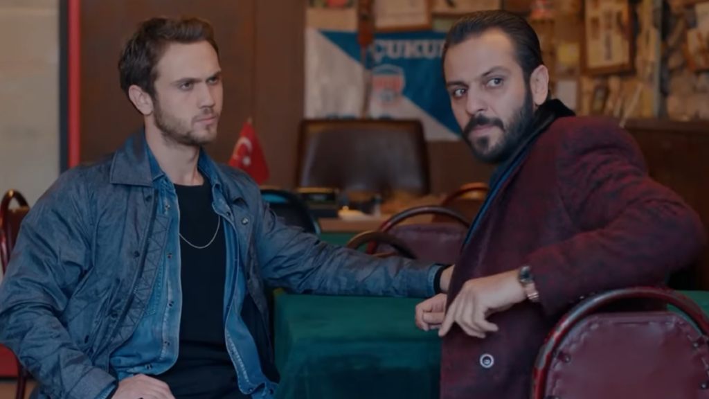 İstanbul’un göbeğinde kan donduran olay